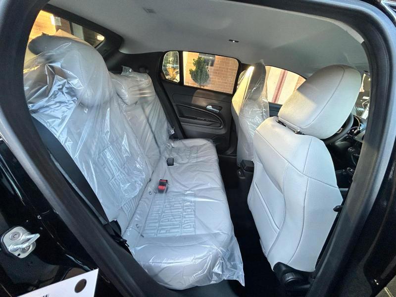 Fiat 600 1.2 hybrid La Prima 110cv auto