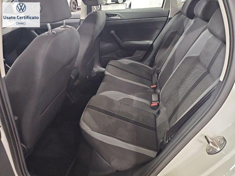 Volkswagen Polo Polo 1.0 TSI Style