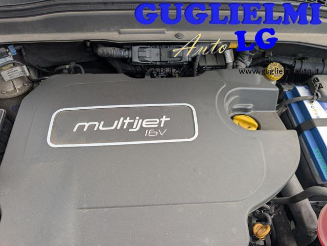 JEEP Renegade 2.0 Mjt 4WD Active Drive Sport