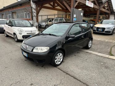 Fiat Punto Classic 1.2 3 porte Active GPL