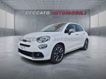 FIAT 500X 500X 1.5 t4 hybrid Sport 130cv dct