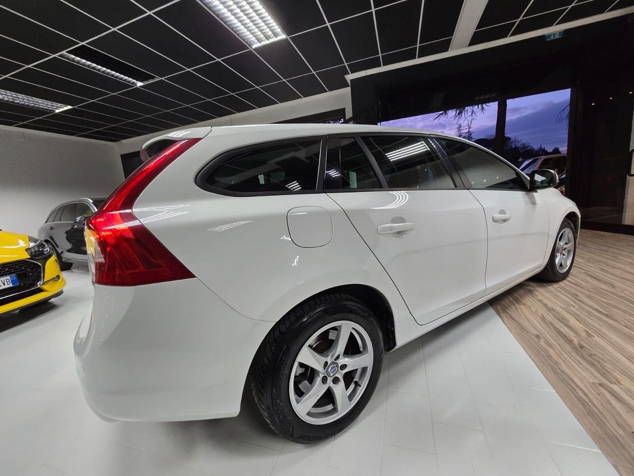 Volvo V60 D3 Business