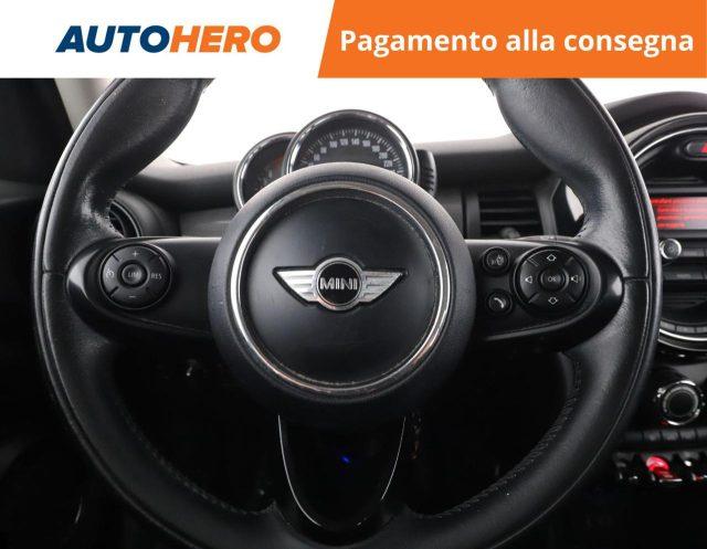 MINI One 1.2 One 5 porte
