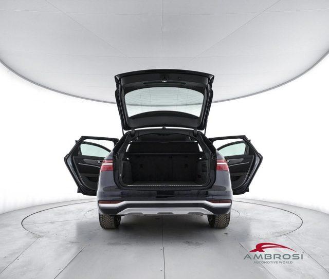 AUDI A6 allroad 55 3.0 tdi mhev 48V quattro 344cv tiptronic Evolut