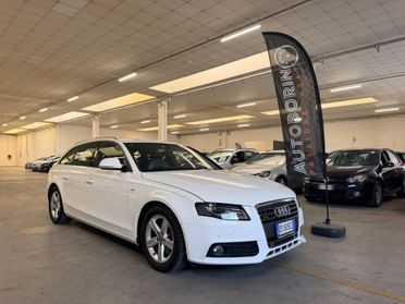 Audi A4 Avant 2.0 TDI 170CV F.AP.