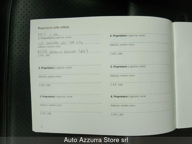 Porsche Cayenne Cayenne 3.0 tiptronic *BOSE, PASM, SERVICE PORSCHE, PROMO AZZURRA*