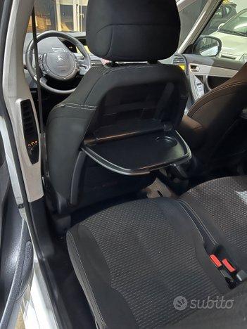 Citroen C4 Picasso Full 7 posti