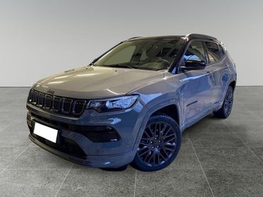 Jeep Compass Compass 1.3 turbo t4 S 2wd 150cv ddct my20