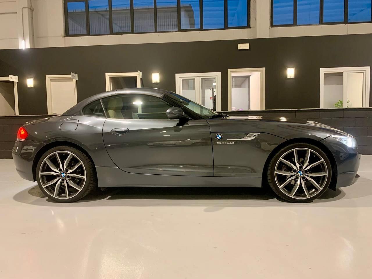 Bmw Z4 sDrive20i *PREZZO PROMO*