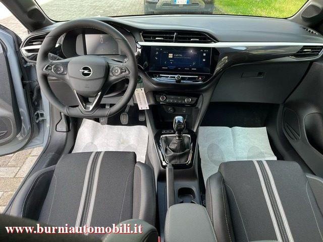 OPEL Corsa 1.2 100 CV GS PREZZO VERO