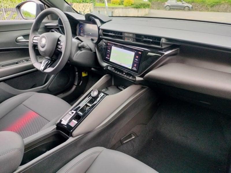 Alfa Romeo Junior 1.2 136 CV Hybrid eDCT6 Speciale, Prezzo Reale!!!