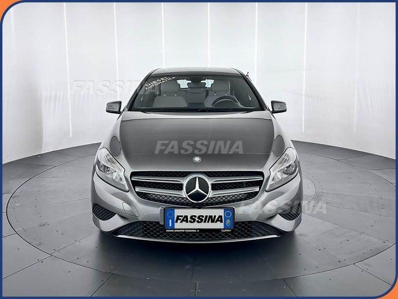 Mercedes-Benz Classe A A 160 Premium