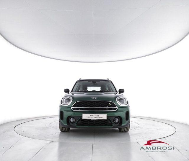 MINI Countryman Cooper SE 1.5 Cooper SE ALL4 Automatica