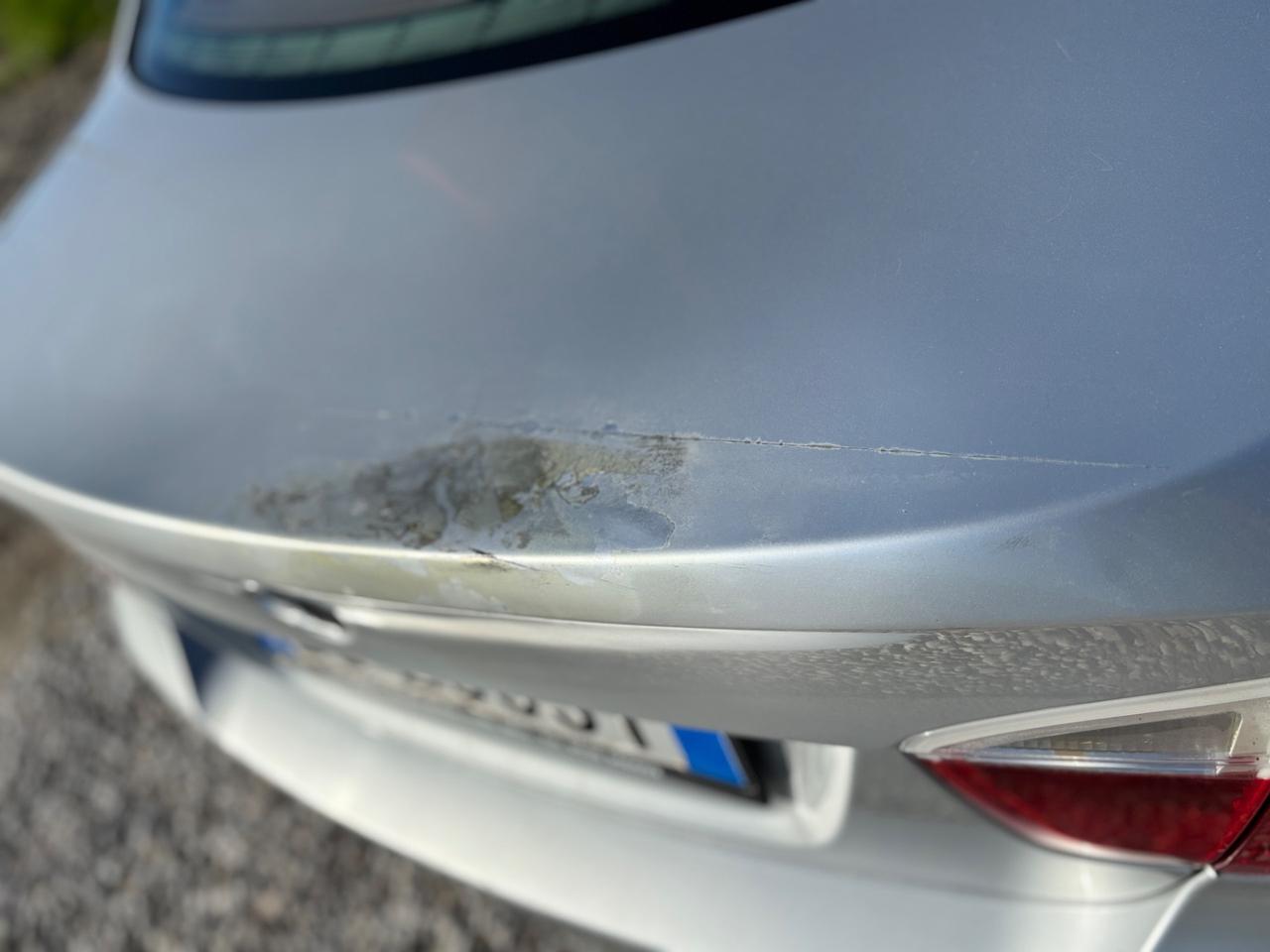 Bmw 320 320d cat MSport