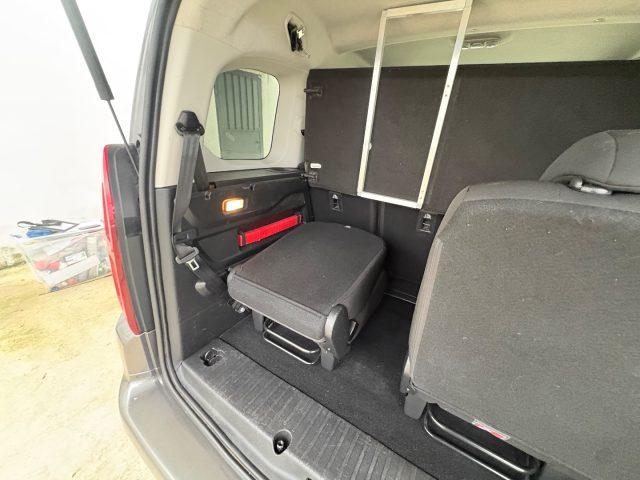 TOYOTA Proace City 1.5D 100 CV 7 POSTI EURO 6-DTEMP 7 DIESEL Lounge