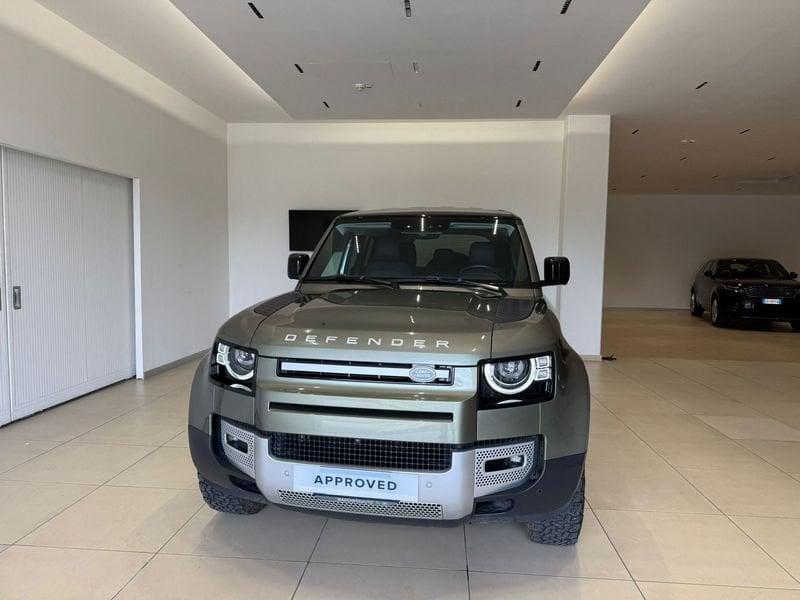 Land Rover Defender 110 3.0D I6 250 CV AWD Auto S