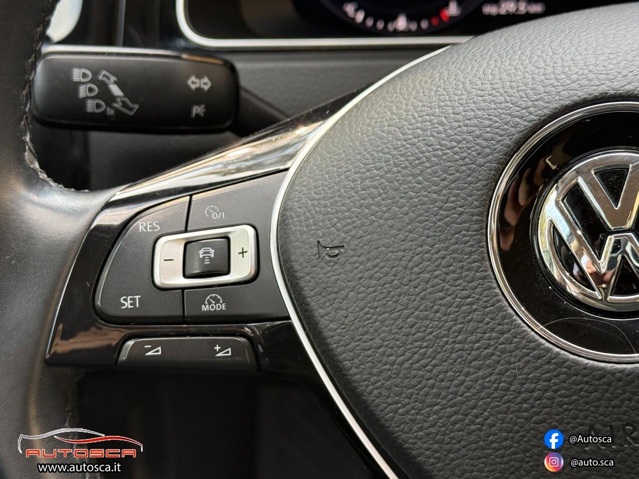 Volkswagen Golf 1.6 TDI 115 CV Highline