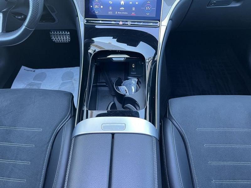 Mercedes-Benz GLC GLC 220d 4Matic Mild Hybrid AMG Advanced