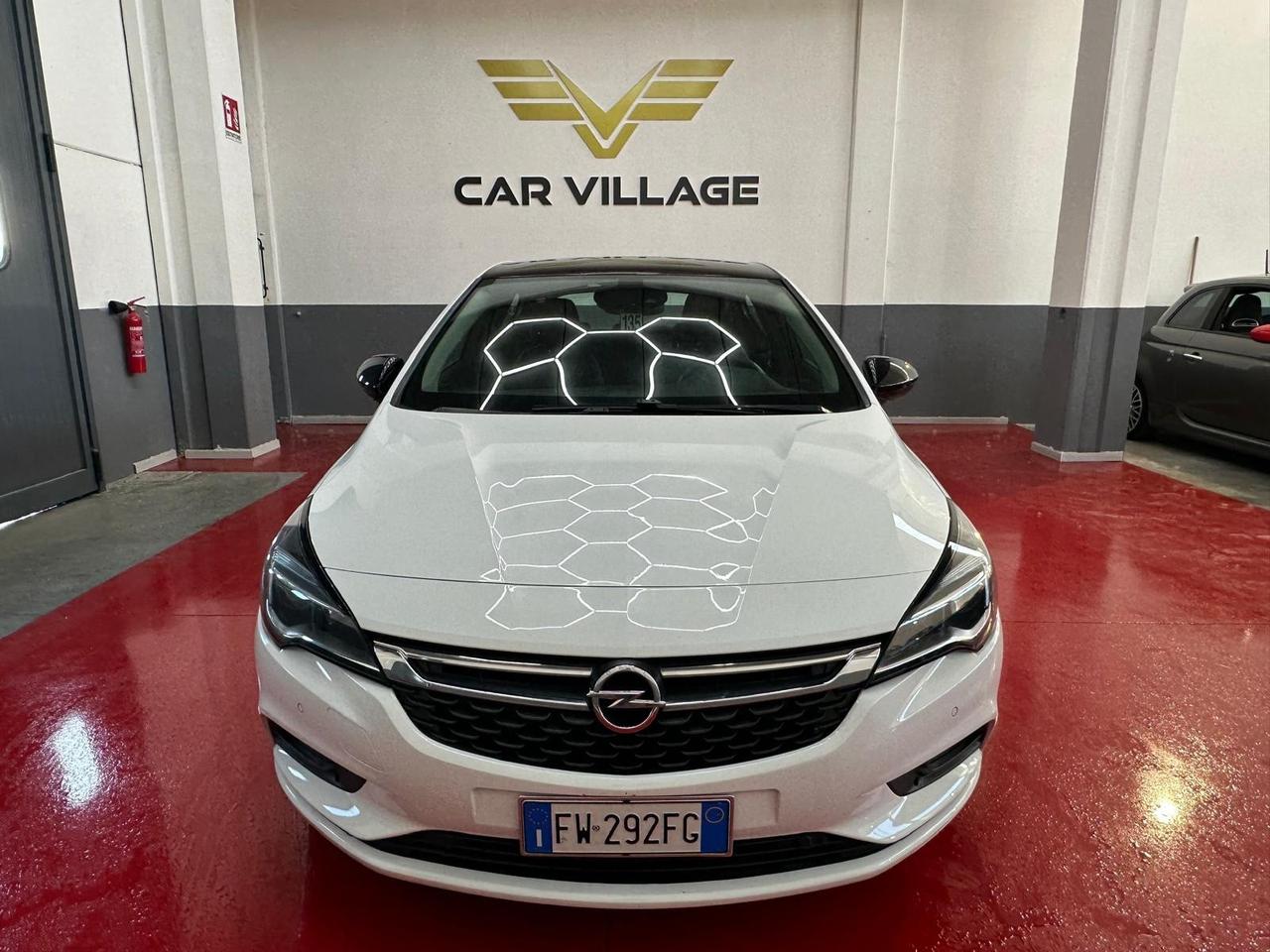 Opel Astra 1.6 CDTi 136CV Start&Stop 5 porte Innovation