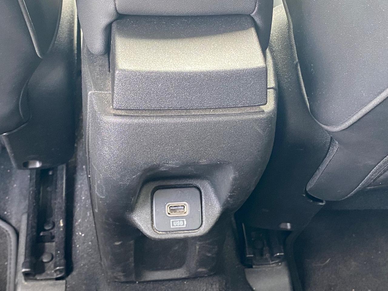 Fiat 500X Connect 1.0 T3 #5615