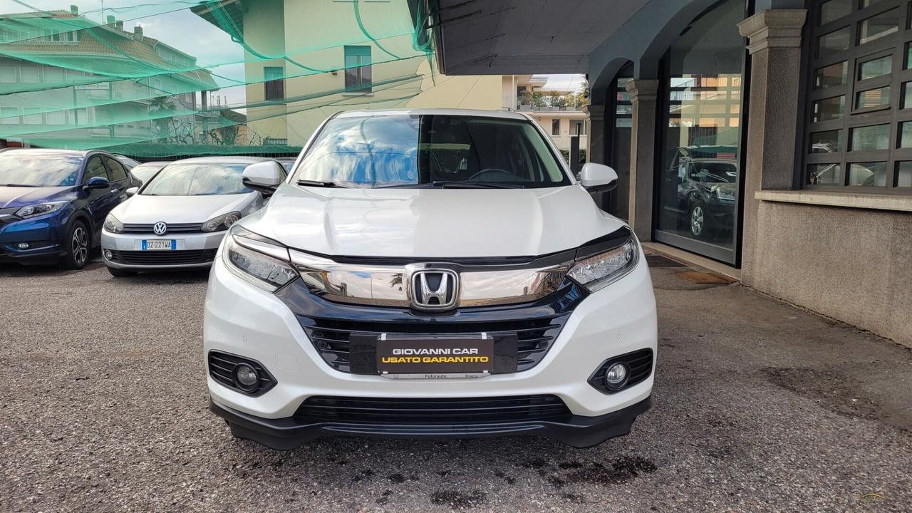 Honda HR-V 1.5 BENZINA/GPL CAMBIO AUTOMATICO