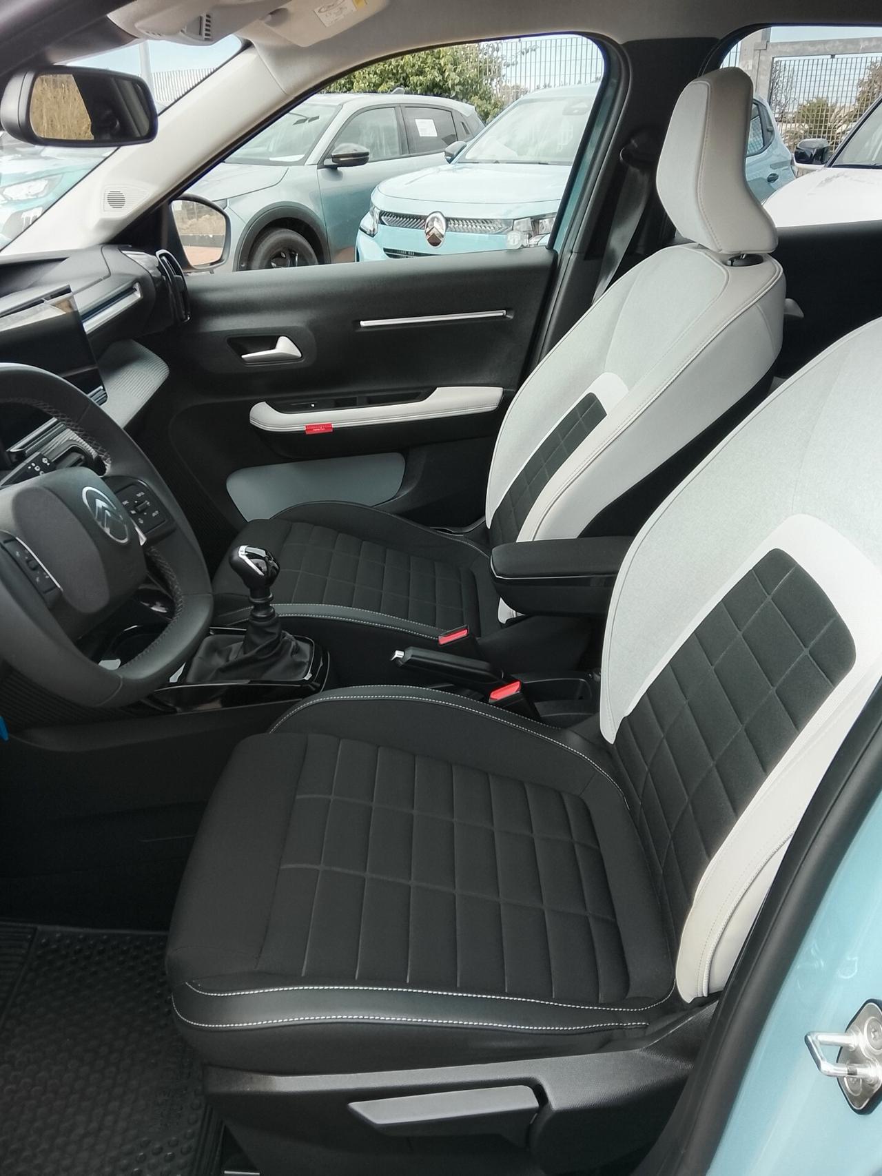 Citroen C3 PureTech 100 S&S Max