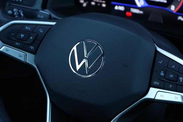 VOLKSWAGEN Taigo 1.0 TSI 110 CV Life