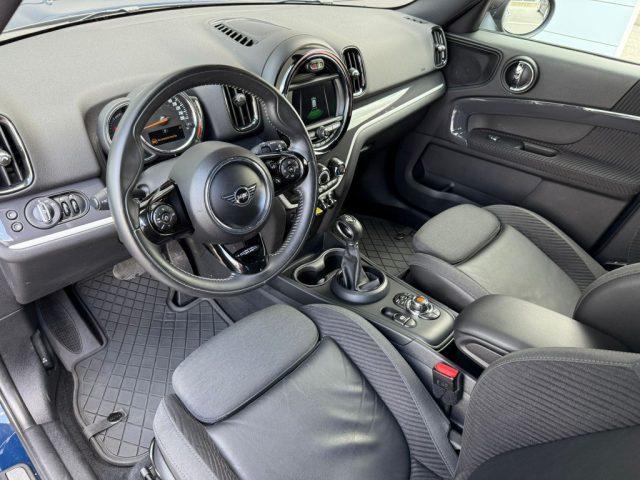 MINI Countryman 1.5 Cooper SE BAKER STREET ALL4 PLUG-IN HYBRID