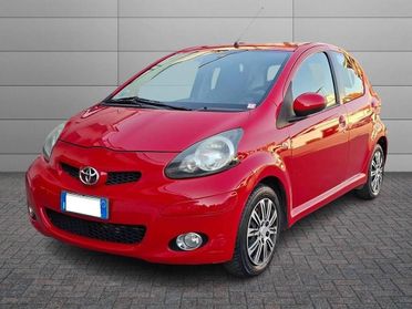 Toyota Aygo 5 Porte 1.0