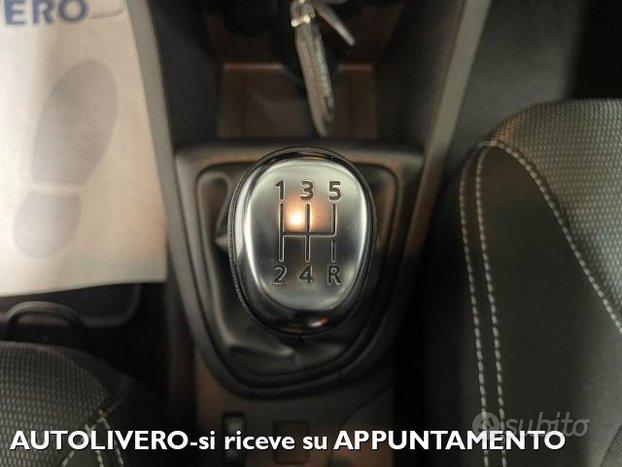 RENAULT Clio TCe 12V 90 CV GPL - UNIPRO