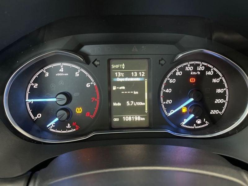 Toyota Yaris Yaris 5p 1.0 Active my18