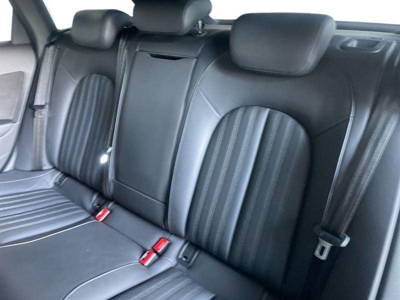 Audi A6 Avant 2.0 TDI 190 CV quattro S tronic Business Plus