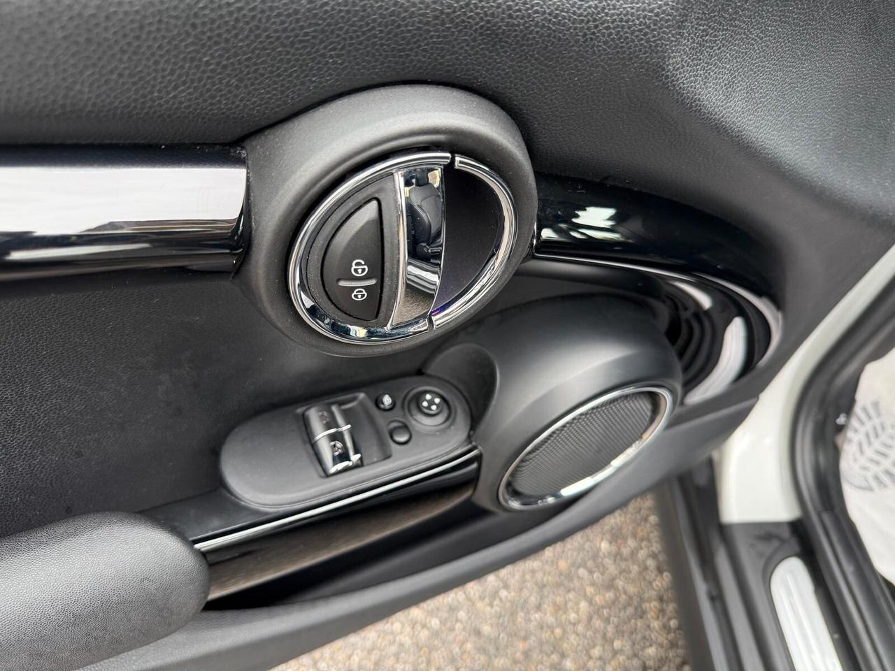 Mini 2.0 Cooper S Hype 3 Porte Automatica ***COME NUOVA***