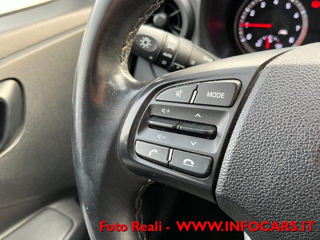 HYUNDAI i10 1.0 MPI Advanced PROMO - NEOPATENTATI