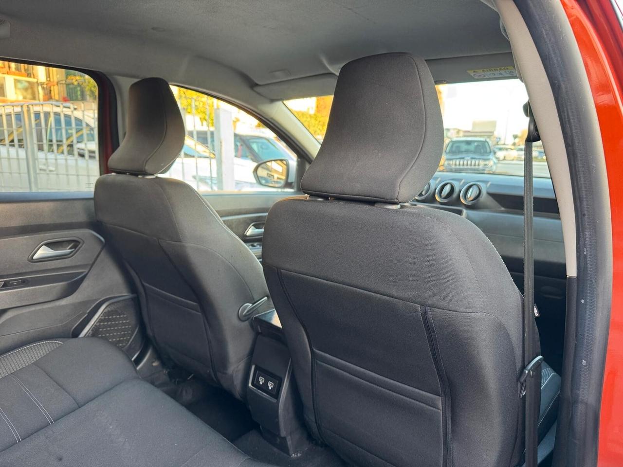 Dacia Duster 1.0 TCe 100 CV ECO-G 4x2 15th Anniversary