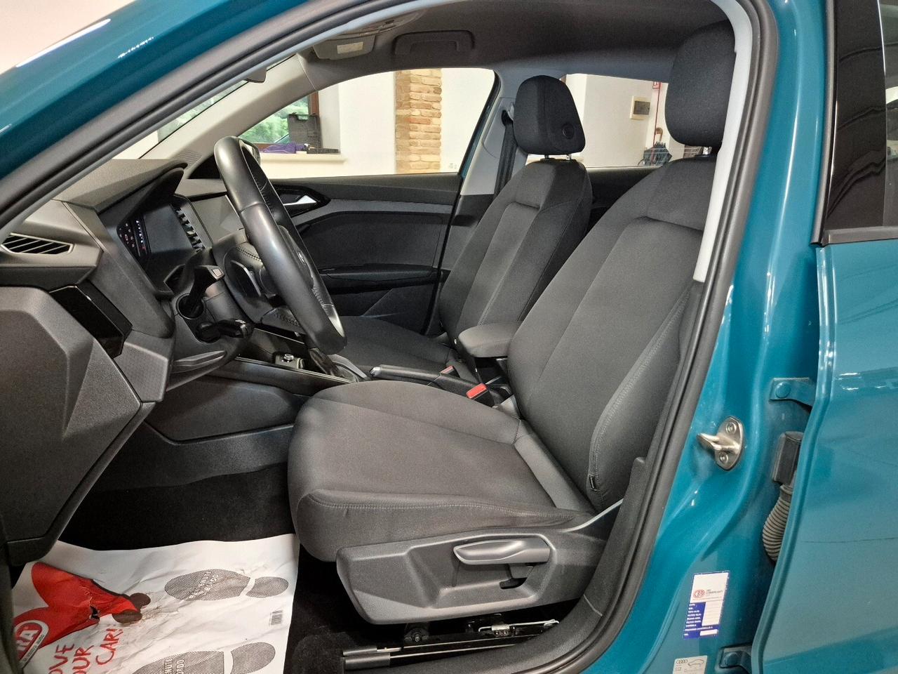Audi A1 SPB 30 TFSI S tronic Advanced