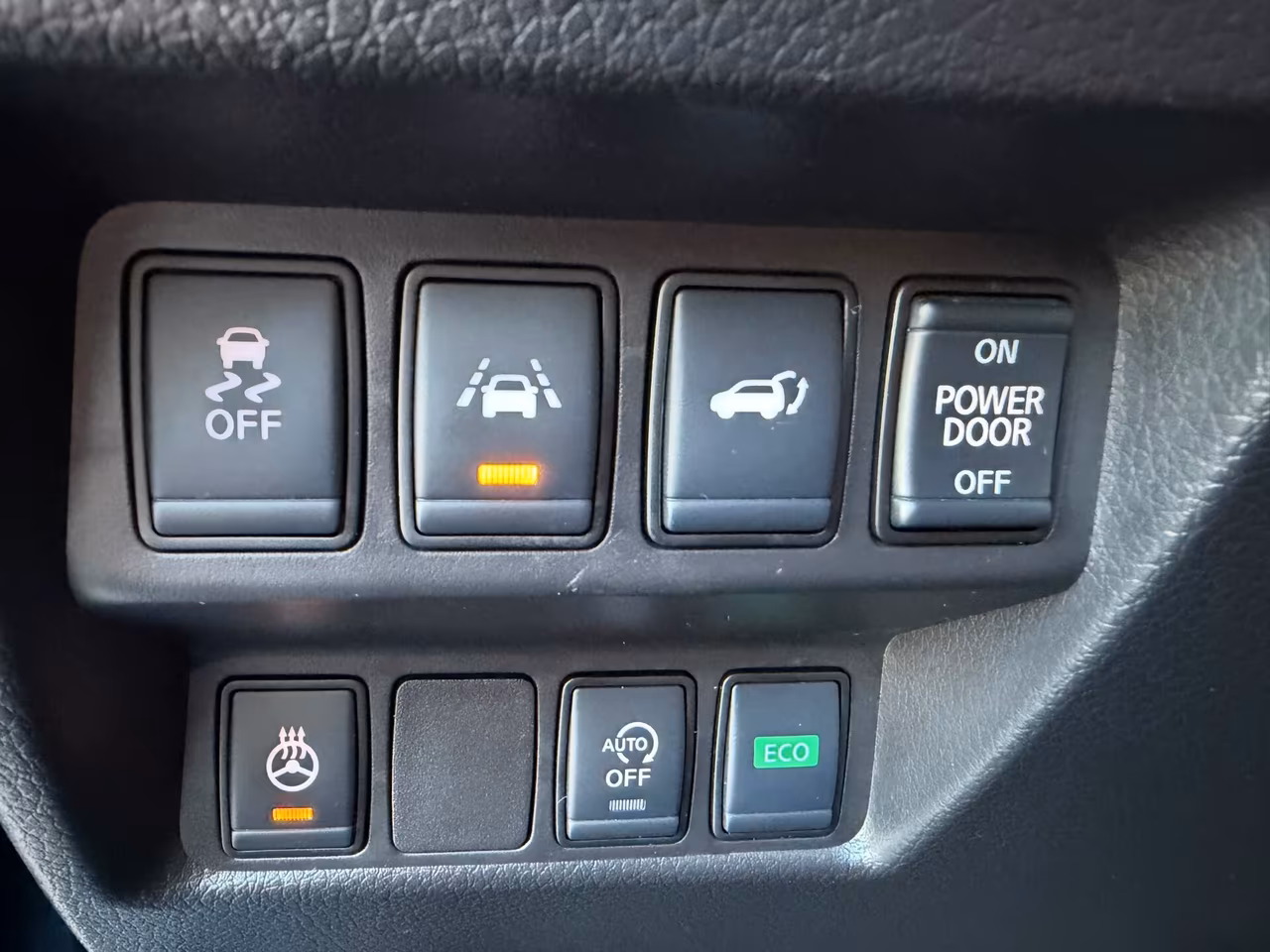 Nissan X-Trail DIG-T 160 2WD DCT Tekna