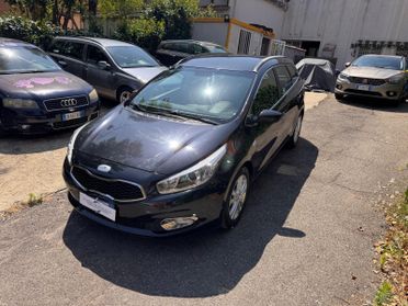 Kia Ceed cee'd 1.4 CRDi SW Cool