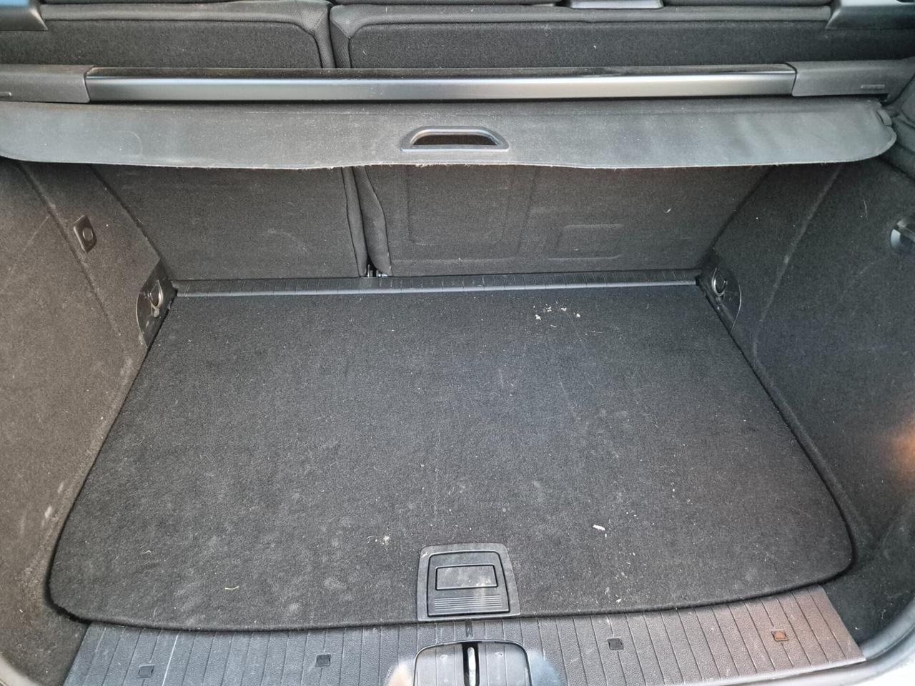 Mercedes-benz A 150 Elegance