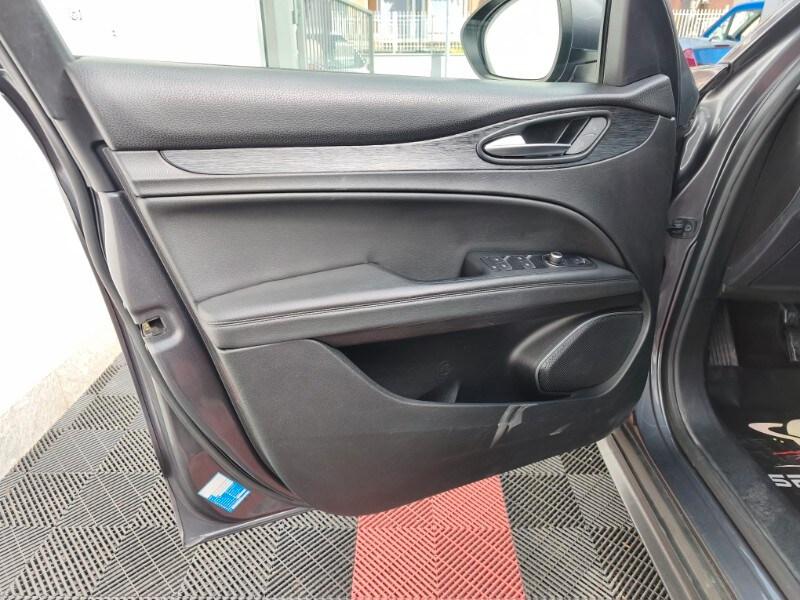ALFA ROMEO Stelvio Stelvio 2.2 Turbodiesel 190 ...