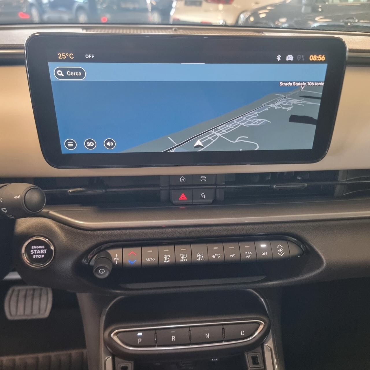 FIAT 600 LA PRIMA 1.2 Hybrid 110cv/74kW Automatica