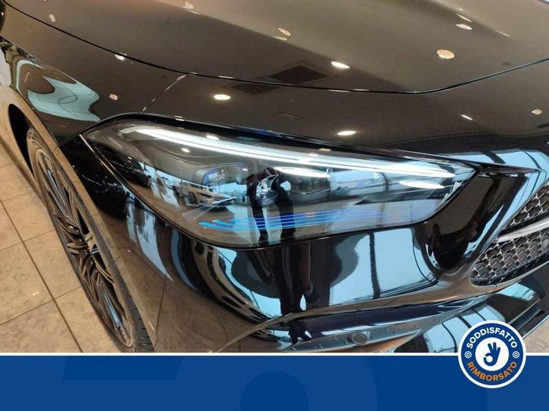 Mercedes-Benz CLE Cabrio CLE 220d Cabrio AMG Line Premium