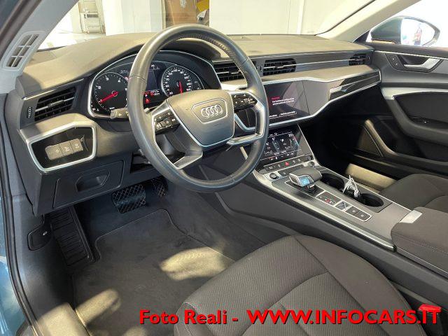 AUDI A6 Avant MHEV 35 2.0 TDI S tronic Business PROMO