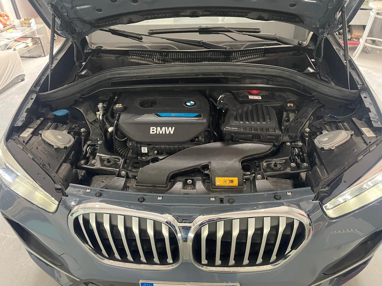 Bmw X1 xDrive25e xLine