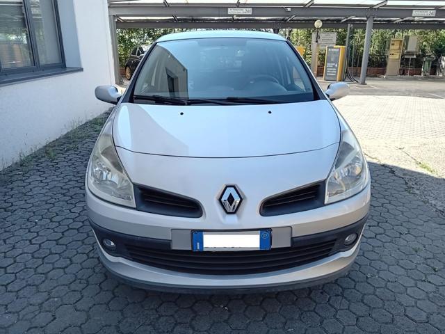 RENAULT Clio 5p 1.2 BENZINA MANUALE OK PER NEOPATENTATI