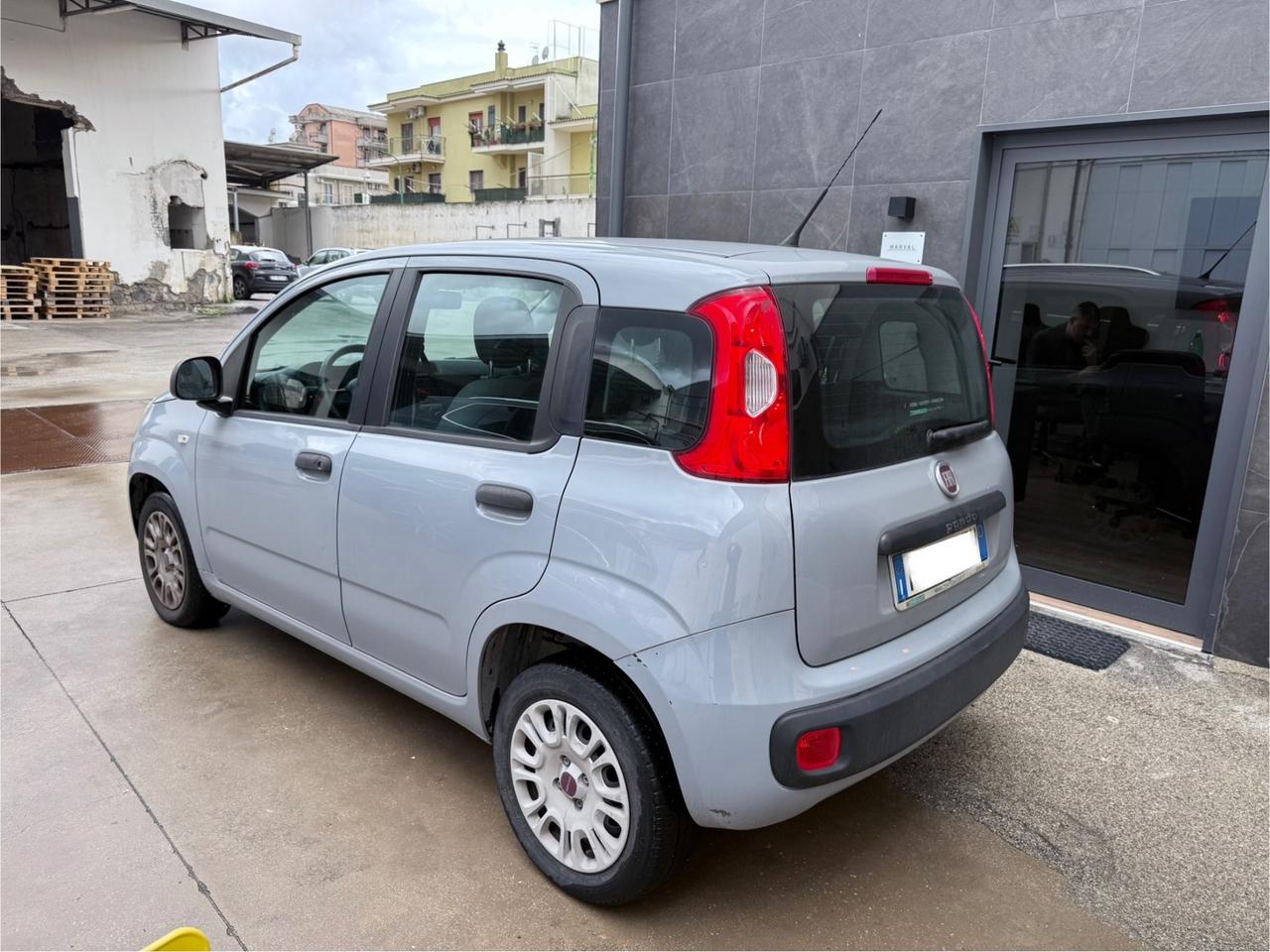 Fiat Panda 1.2 Easy UNICO PROP. - ZERO SINISTRI