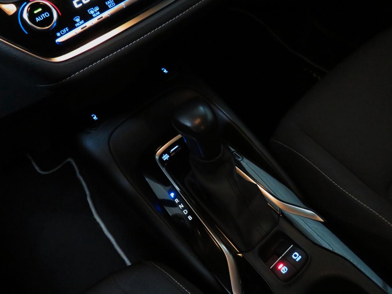 Toyota Corolla 1.8 Hybrid Business