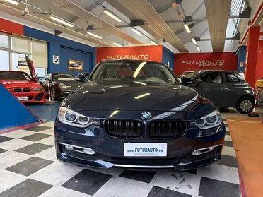 Bmw 320 320d Msport