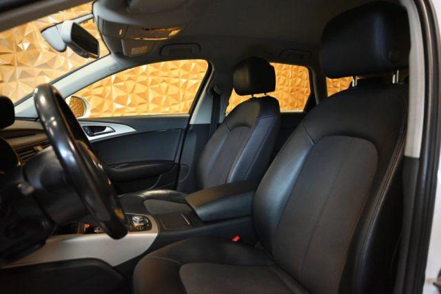 AUDI A6 allroad 3.0TDI S-TR.BUSINESS PLUS 218CV NAVI GANCIO18"FULL