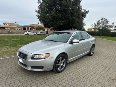 Volvo S80 2.4 D5 185 CV aut. Executive GARANZIA 12 MESI